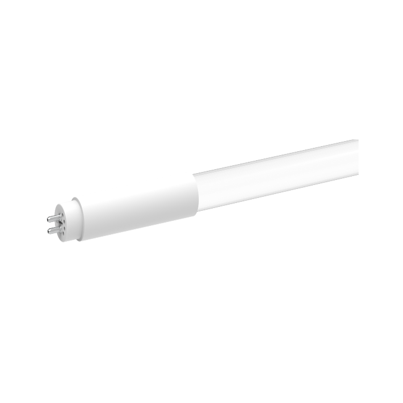 EarthTronics LED Linear Tube - 45.8” | 3500 Lumen, 24 Watt, Type B, Double End Direct Wire , Lighting - Trades Pro Supply
