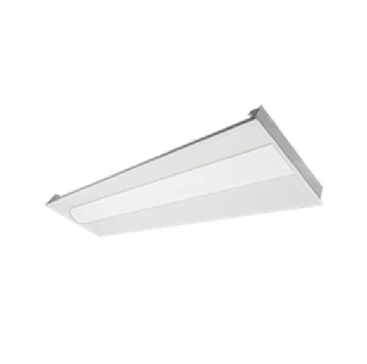 EarthTronics LED Troffer 1x4 Color Selectable & 120-347V , Lighting - Trades Pro Supply