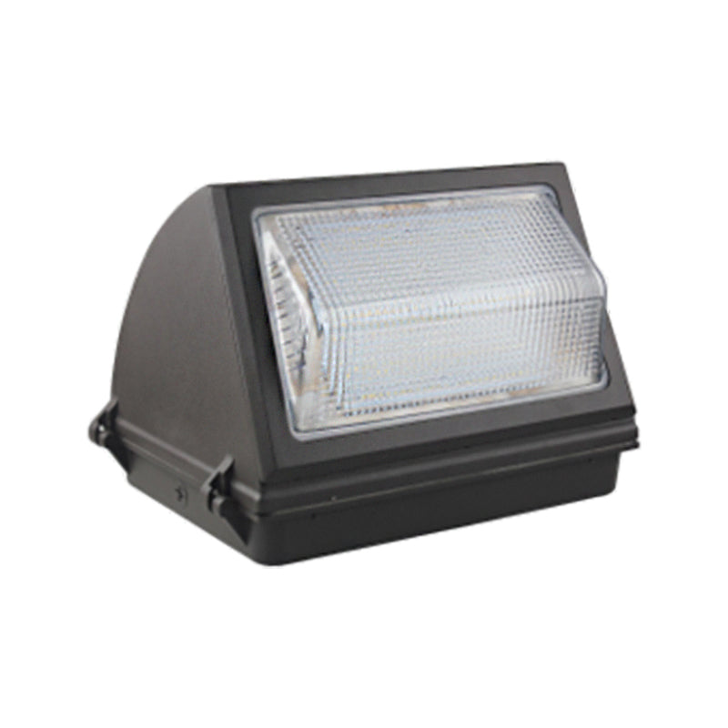 EarthTronics 11349 (40 Watt 5000LM 4000K Traditional Wall Pack) , Lighting - Trades Pro Supply