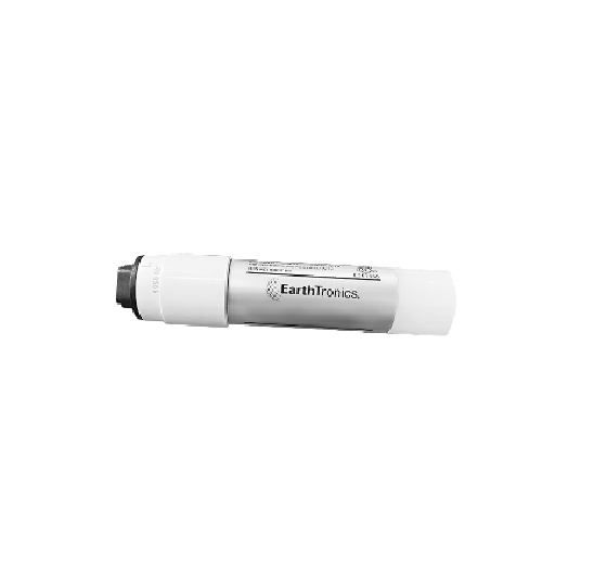 EarthTronics LED Linear Tube 96” | 5500 Lumen, 40 Watt, Type B, 5000K, Direct Wire Double End (R17d)