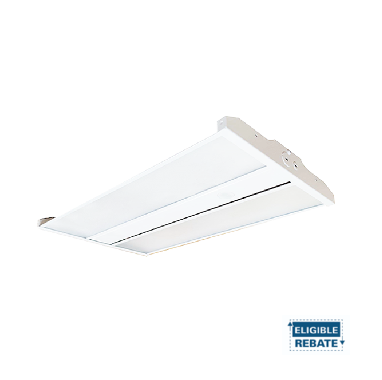 EarthTronics Linear LED Highbay Color Selectable & 78 | 92 | 115 Watt Selectable , Lighting - Trades Pro Supply