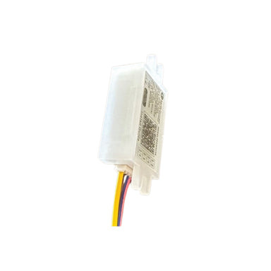 EarthTronics 11803 (Low Bay Microwave Sensor) , Electrical - Trades Pro Supply