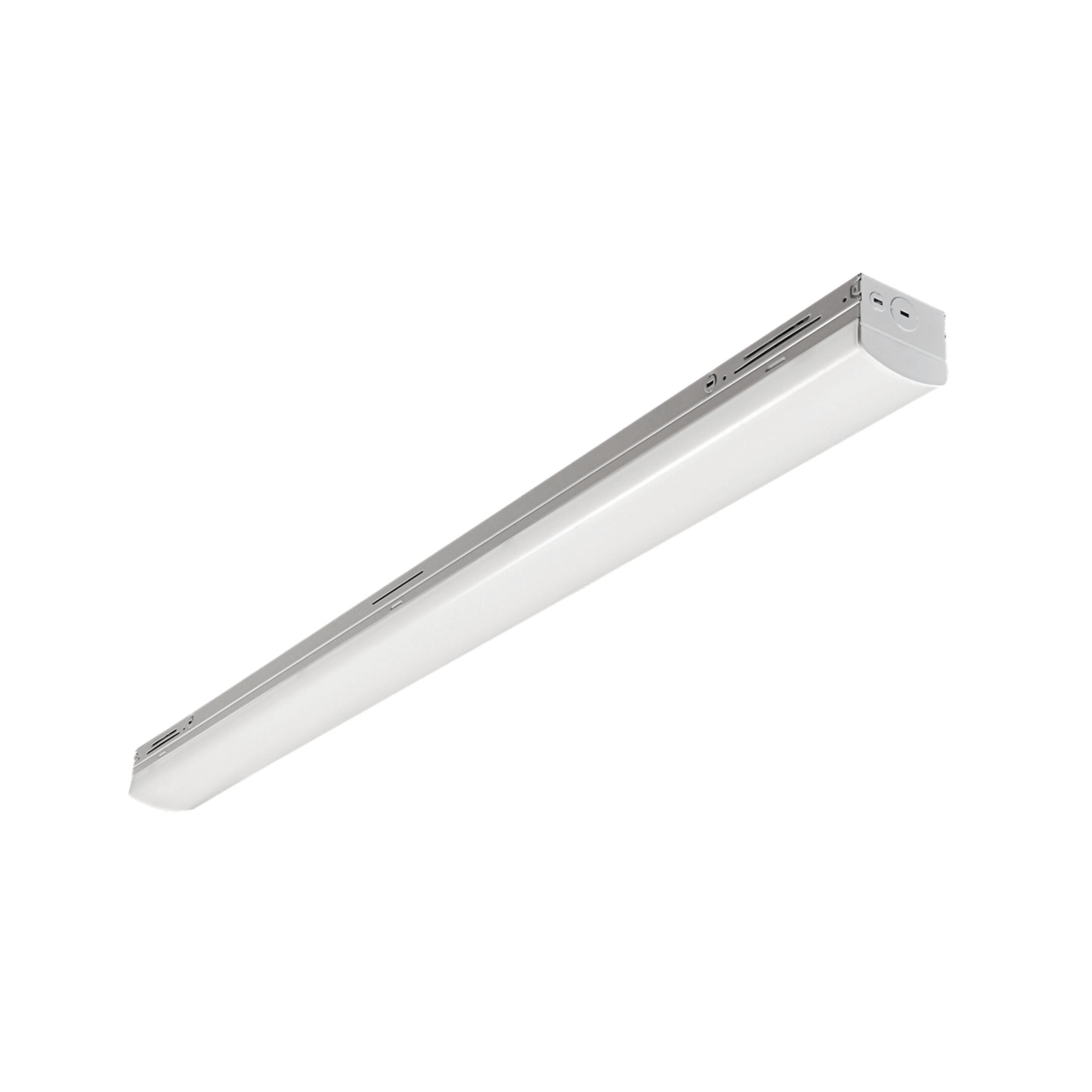 EarthTronics LED Strip 48” Color Selectable & 22 | 28 | 40 Watt Selectable , Lighting - Trades Pro Supply