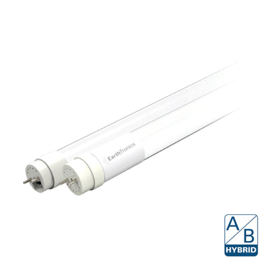 ErathTronics 11879 (Type A/B Hybrid – 48 inch for Single or Double End Installation – 5CCT) , Lighting - Trades Pro Supply