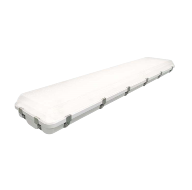 EarthTronics LED Vapor Tight Highbay 48" Color Selectable & 155 | 185 | 200 Watt Selectable , Lighting - Trades Pro Supply