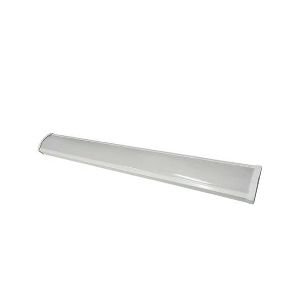 EarthTronics LW4WSCCTD5WB (LED Wide Body Wrap Fixture - 48” Color Selectable & 30 | 40 | 50 Watt Selectable) , Lighting - Trades Pro Supply
