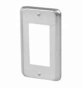 East Electrical 11C10 (Utility Box Decora Cover) , Electrical - Trades Pro Supply