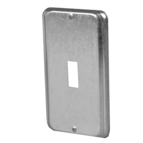 East Electrical 11C5 (Utility Box Toggle Switch Plate)