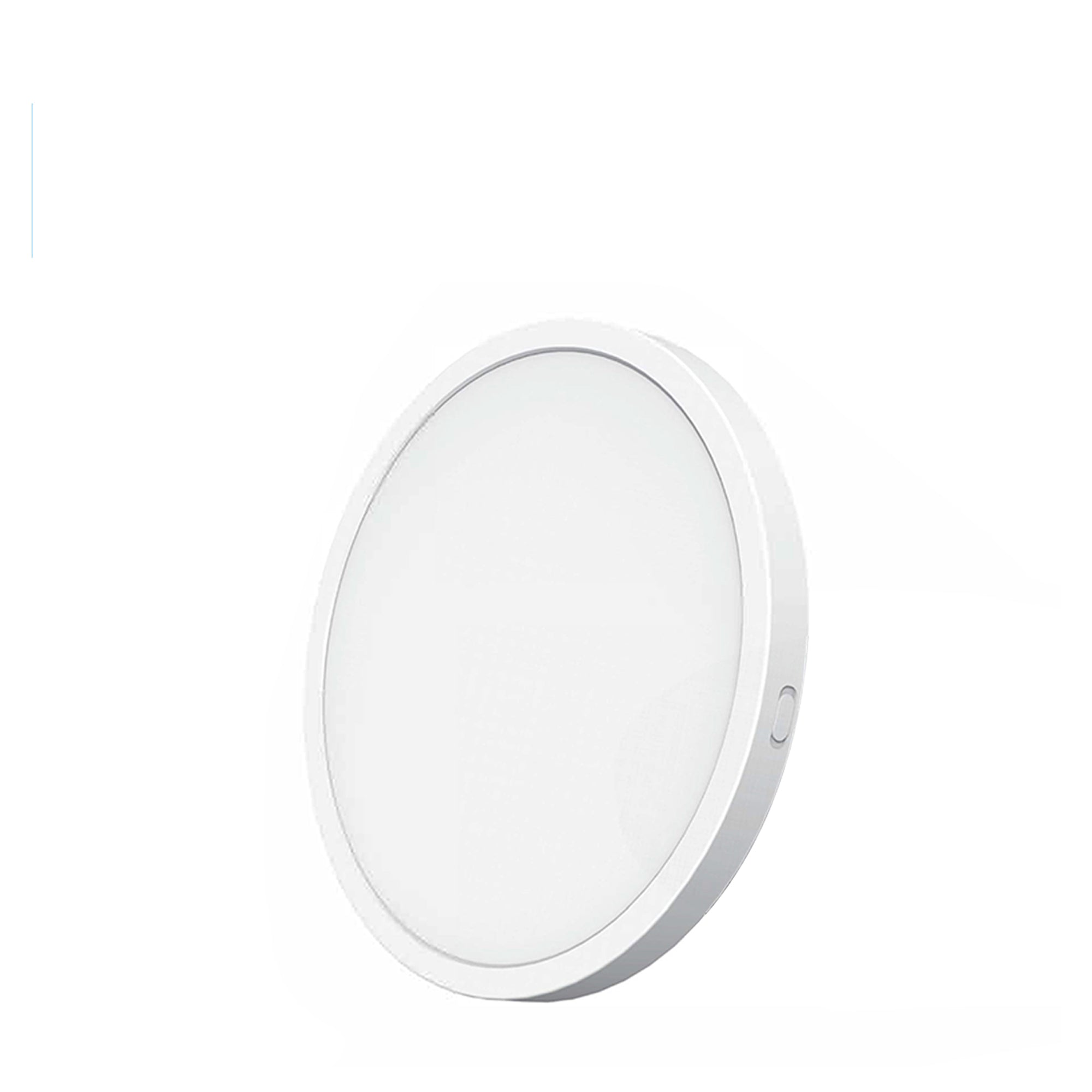 Ortech 2135-3CCT (4" Round Super slim LED Flush Mount in which ring can be interchangeable) **60pc** , Lighting - Trades Pro Supply