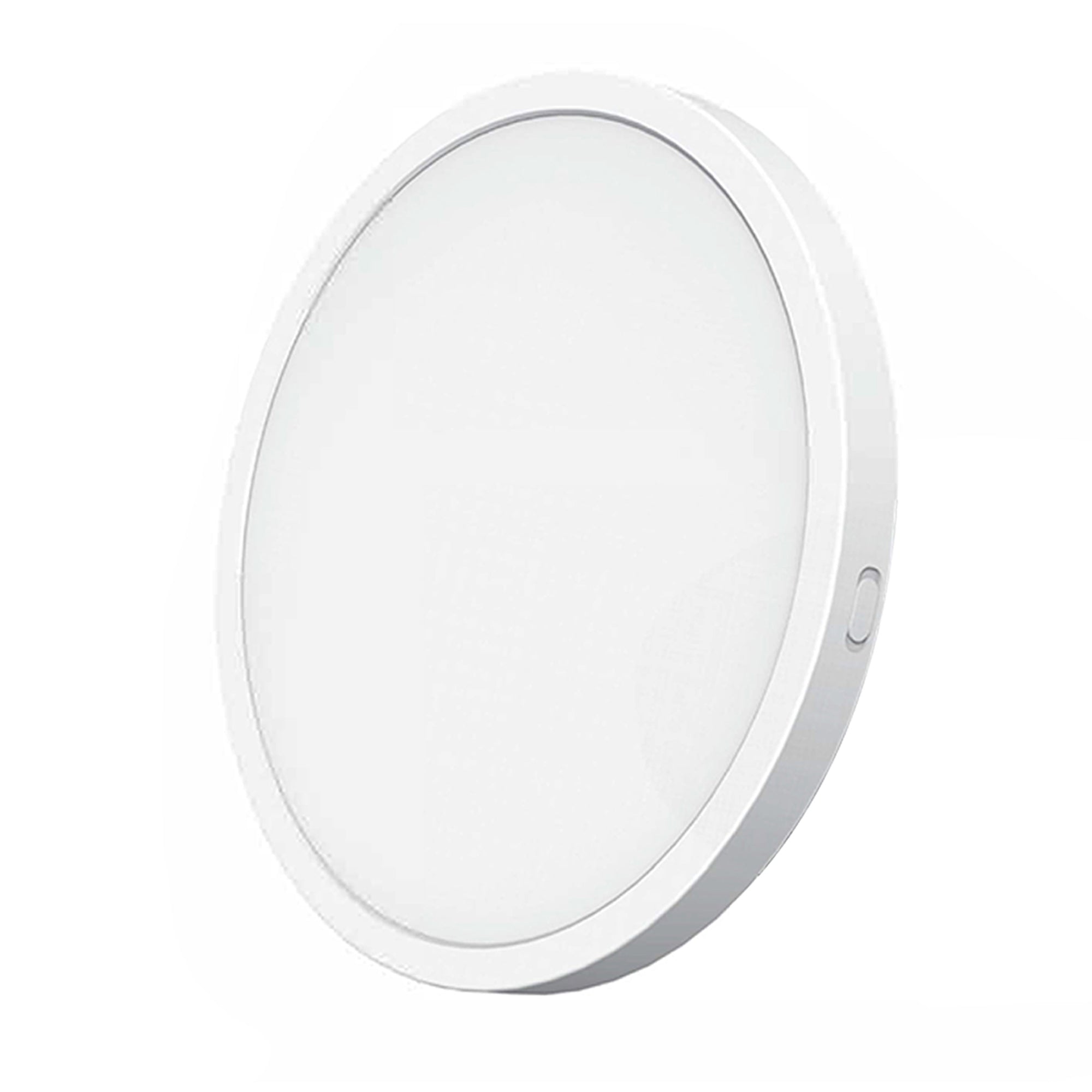 Ortech 2300-3CCT (12" Round Super slim LED Flush Mount in which ring can be interchangeable) , Lighting - Trades Pro Supply
