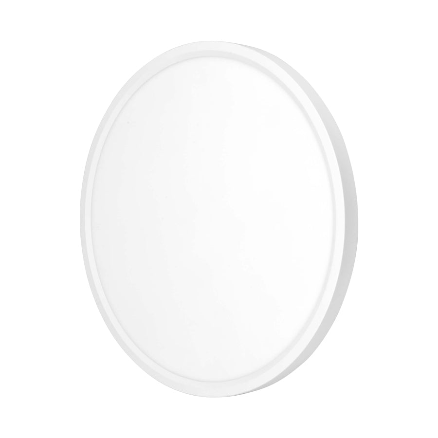 Ortech 2400-3CCT (16" adjustable 3 CCT surface mount / semi-flush mount) , Lighting - Trades Pro Supply