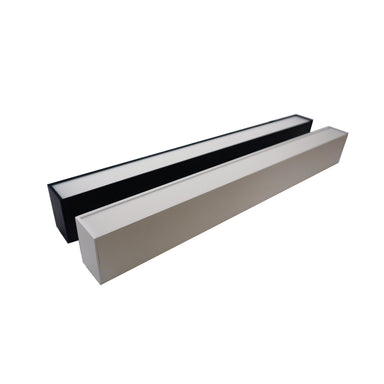 Ortech 2ALS-3CCT+W (Illuminate spaces with variety of shapes using LED Architectural strip lights) , Lighting - Trades Pro Supply