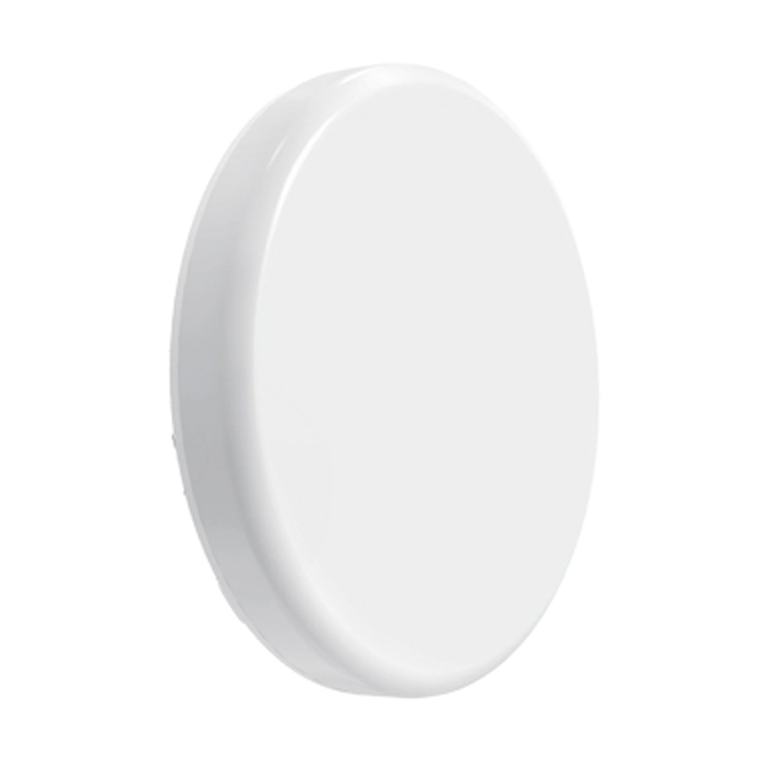 Ortech 3112-3CCT (selectable 12" LED frameless ceiling mount) **10pc** , Lighting - Trades Pro Supply