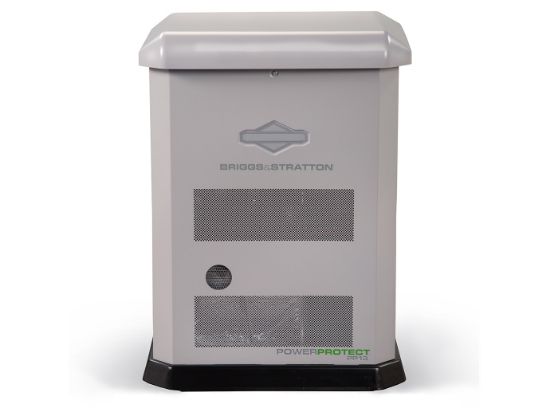 Briggs & Stratton 40746 (PowerProtect™ 13kW Home Standby Generator)