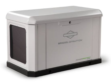 Briggs & Stratton (PowerProtect™ 22kW Home Standby Generator) , Backup Power - Trades Pro Supply