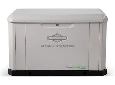 Briggs & Stratton 40800 (PowerProtect™ DX 26kW Home Standby Generator) , Backup Power - Trades Pro Supply