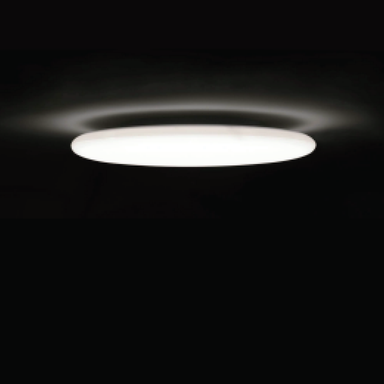 Ortech 4116-3CCT (Round 16" LED flush mounts with backlight & adjustable 3 CCT) **5pc** , Lighting - Trades Pro Supply