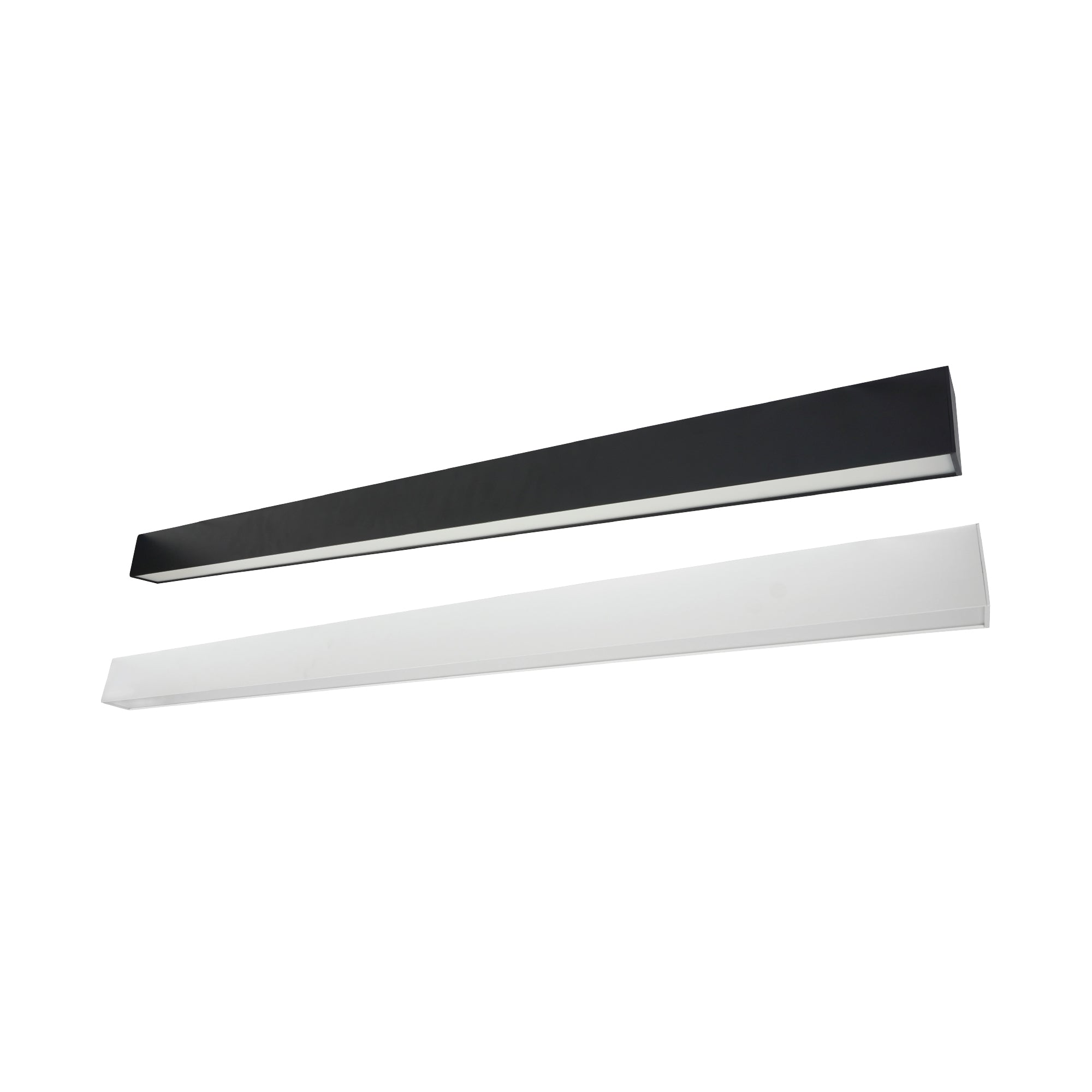 Ortech 4ALS-3CCT+W (Illuminate spaces with variety of shapes using LED Architectural strip lights) , Lighting - Trades Pro Supply
