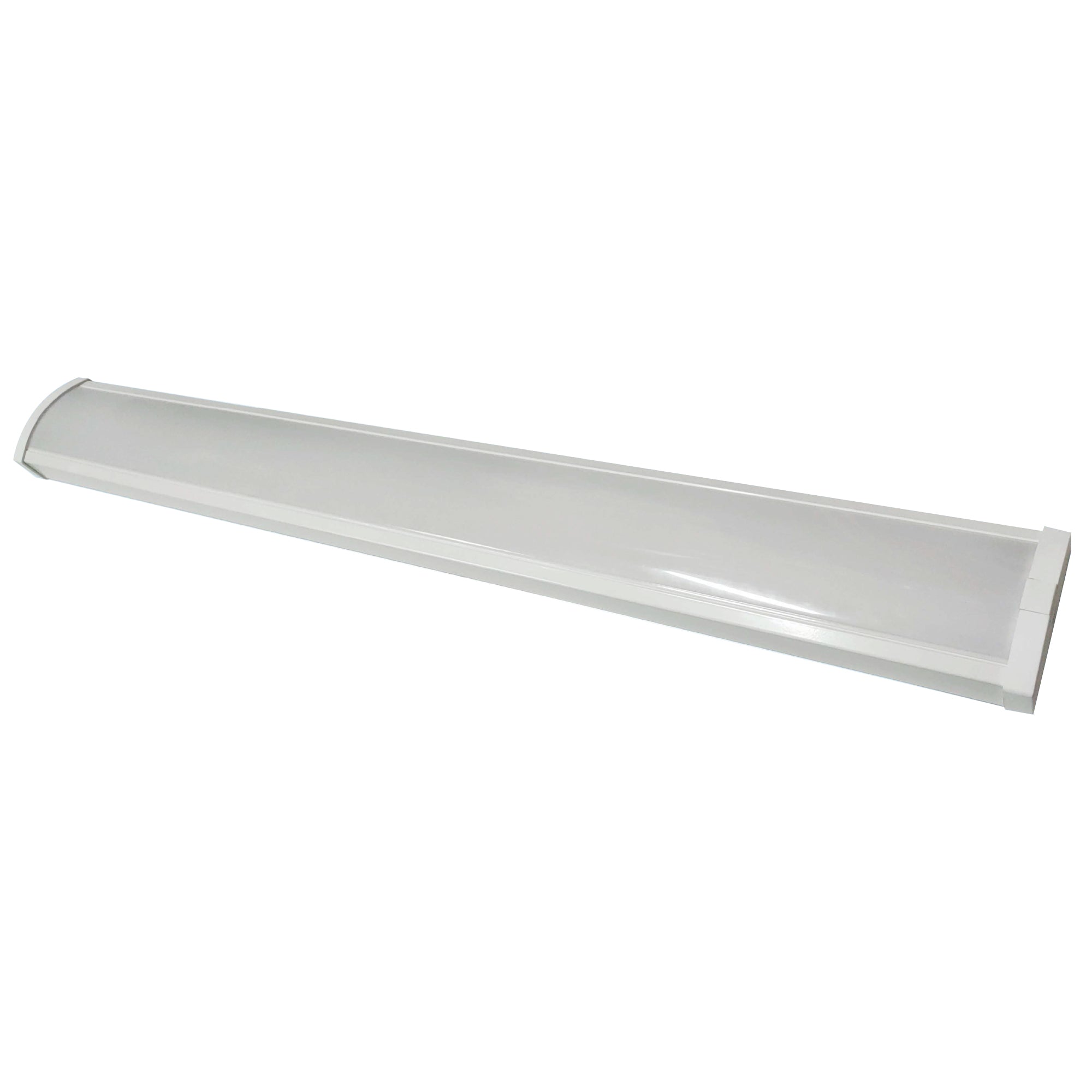 Ortech 4WA-3CCT+W (Power and CCT adjusted Wrap-Around LED Light) , Lighting - Trades Pro Supply