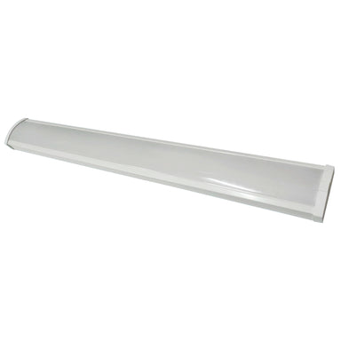 Ortech 4WA-3CCT+W (Power and CCT adjusted Wrap-Around LED Light) , Lighting - Trades Pro Supply