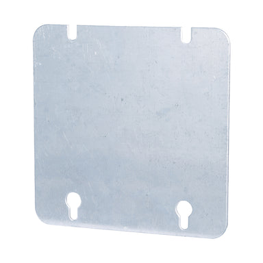 Ortech PLATE 72C1 (4-11/16" square cover) **100pc** , Plates - Trades Pro Supply