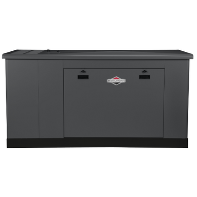 Briggs & Stratton 76830 (35kW Liquid Cooled Standby Generator) , Backup Power - Trades Pro Supply