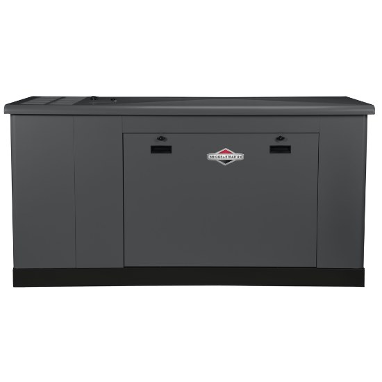 Briggs & Stratton 76830 (35kW Liquid Cooled Standby Generator)