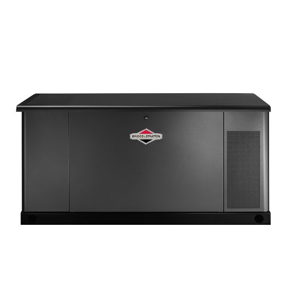 Briggs & Stratton 76880 (30kW Standby Generator)