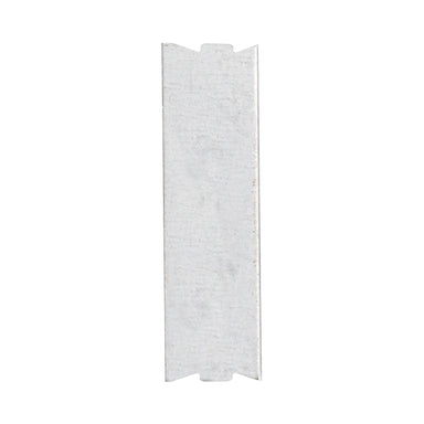 Ortech PLATE 99PP (Protector plate for wood studs) **100pc** , Plates - Trades Pro Supply
