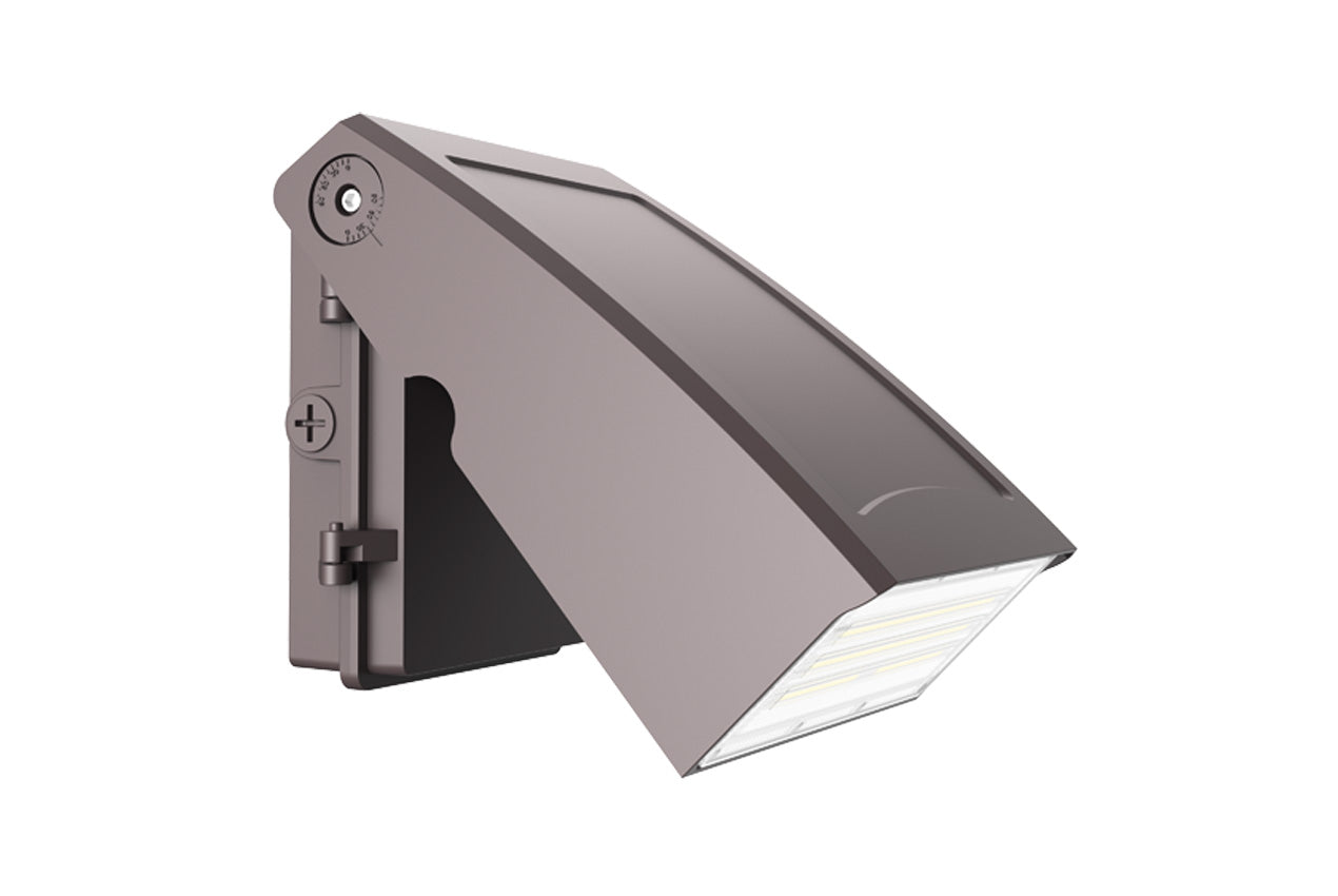 CSC LED - AWP04-40W-3CCT-4P-UD (AWP04 Series Wall Pack 10W/20W/30W/40W | 3CCT | 120-347V | 1712-6213 lm)