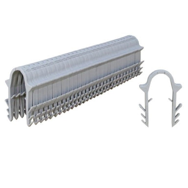 2 3/8 staple for foam panels- 950430102 ** Box of 300 ** , Nailing Staple - Trades Pro Supply