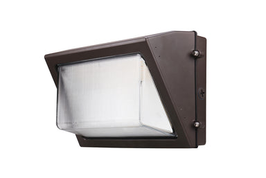 CSC LED (CWP05-80W-3P-3CCT-UD) Contractor Wall Pack , Lighting - Trades Pro Supply