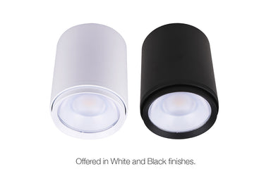CSC LED - CYL-35W-3P-4CCT-UD (Cylinder Light 21W/28W/35W | 4CCT | 120-347V | 2370-3476 lm) , Lighting - Trades Pro Supply