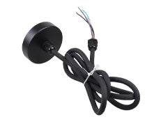 CSC LED - CYL-S-KIT (CYL Cylinder Pendant Mount Kit for CYL Cylinders) , Lighting - Trades Pro Supply