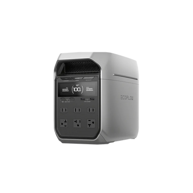 EcoFlow DELTA 3 Plus Portable Power Station , Backup Power - Trades Pro Supply