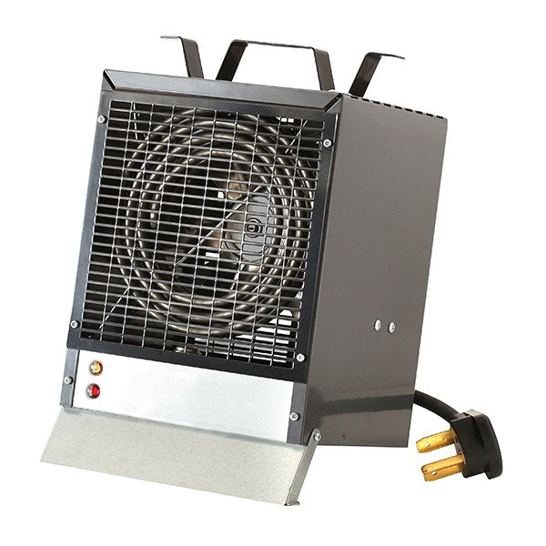 Dimplex EMC4240G (EMC Electric Construction Heater with Enclosed Motor) , Electrical - Trades Pro Supply