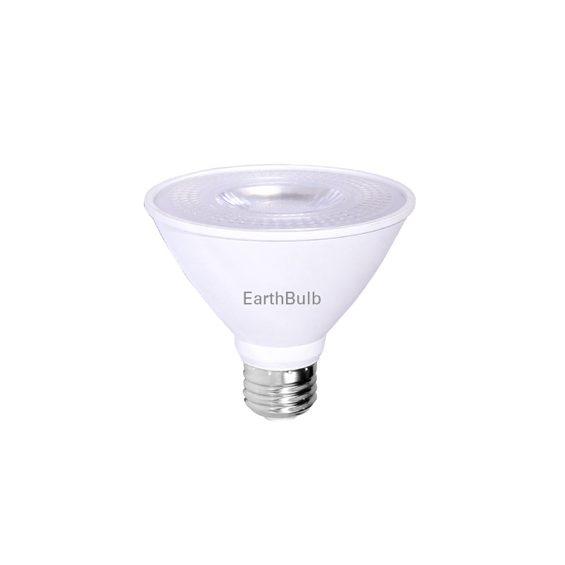 EarthTronics 10823 (10 Watt 800LM 3000K PAR30 Short Neck LED)