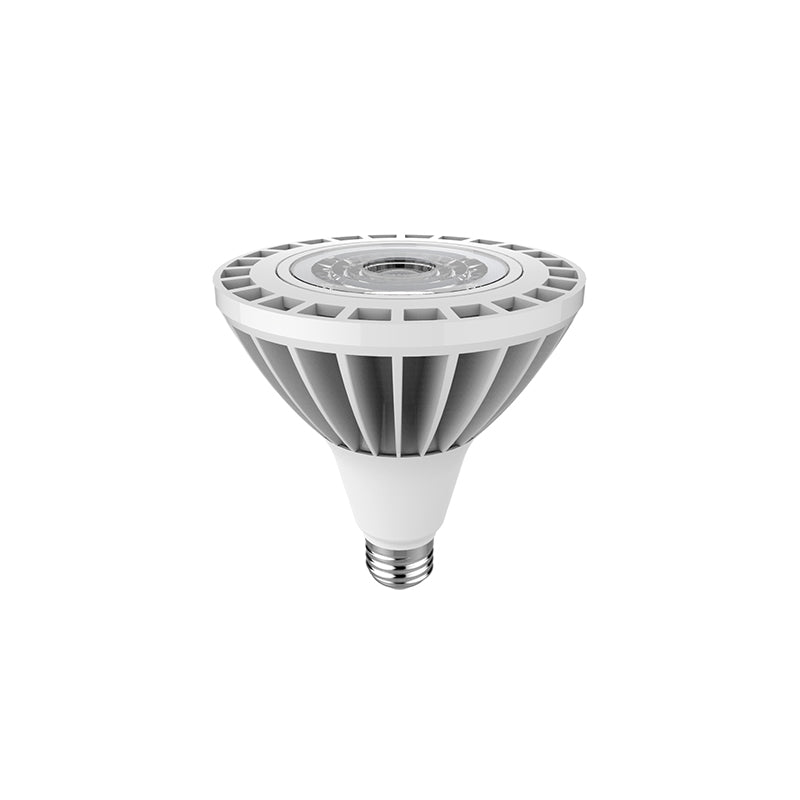 EarthTronics (27 Watt 3000LM High Output PAR38 LED) , Lighting - Trades Pro Supply