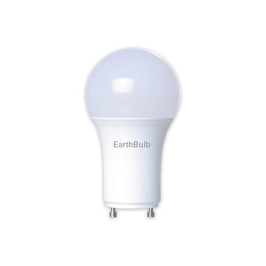 EarthTronics (9.5 Watt 810LM GU24 Base A19) **48pc** , Lighting - Trades Pro Supply