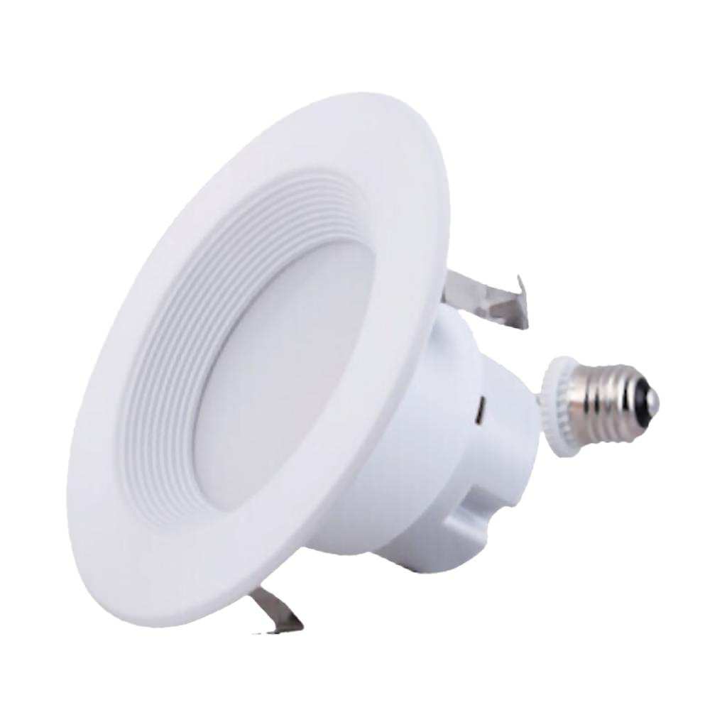 EIKO RDR4/PS13/9FCCT/120DTWHB (Res Downlight Retro 4IN)