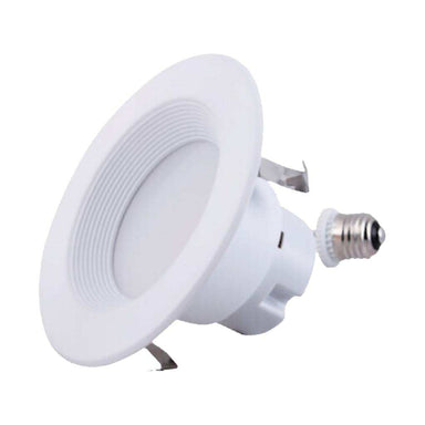 EIKO RDR4/PS13/9FCCT/120DTWHB (Res Downlight Retro 4IN) , Lighting - Trades Pro Supply