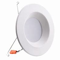 EIKO RDR6/PS17/9FCCT/120DTWHB (Res Downlight Retro 6IN) , Lighting - Trades Pro Supply