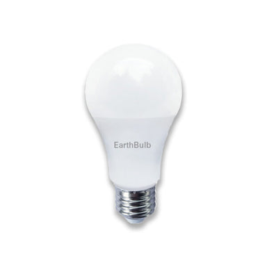 EarthTronics (14 Watt 1600LM 5000K A19 Bulb – Single Pack) , Lighting - Trades Pro Supply