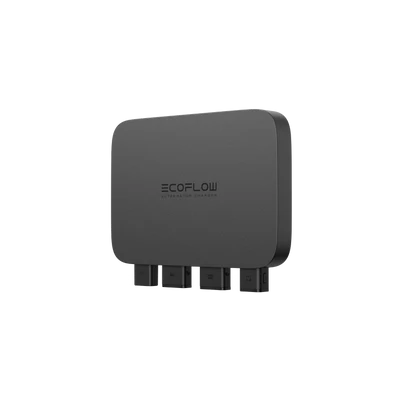 EcoFlow 800W Alternator Charger