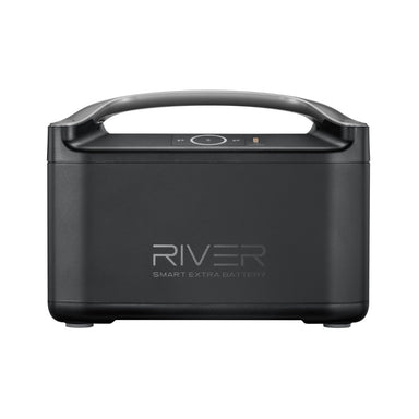 EcoFlow RIVER 600 Pro Extra Battery , Backup Power - Trades Pro Supply