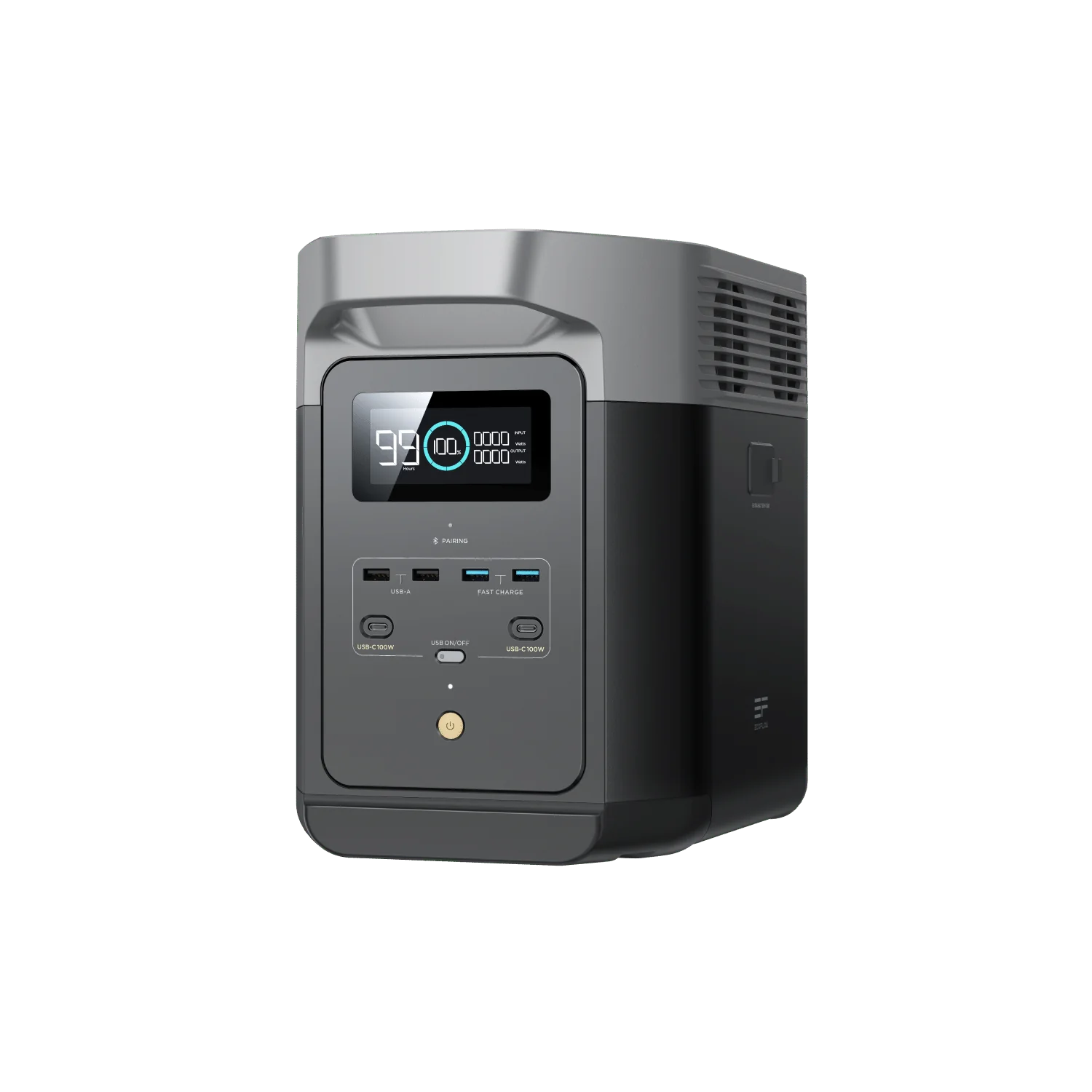 EcoFlow DELTA 2 Portable Power Station , Backup Power - Trades Pro Supply