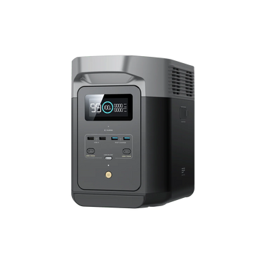 EcoFlow DELTA 2 Portable Power Station , Backup Power - Trades Pro Supply