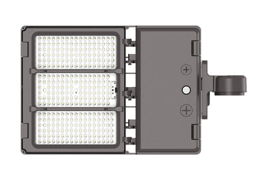 CSC LED - FL05-300W-3P-3CCT-UD-BZ (FLEX Series Area Light 260W/280W/300W l 3CCT l 120-347V) , Lighting - Trades Pro Supply