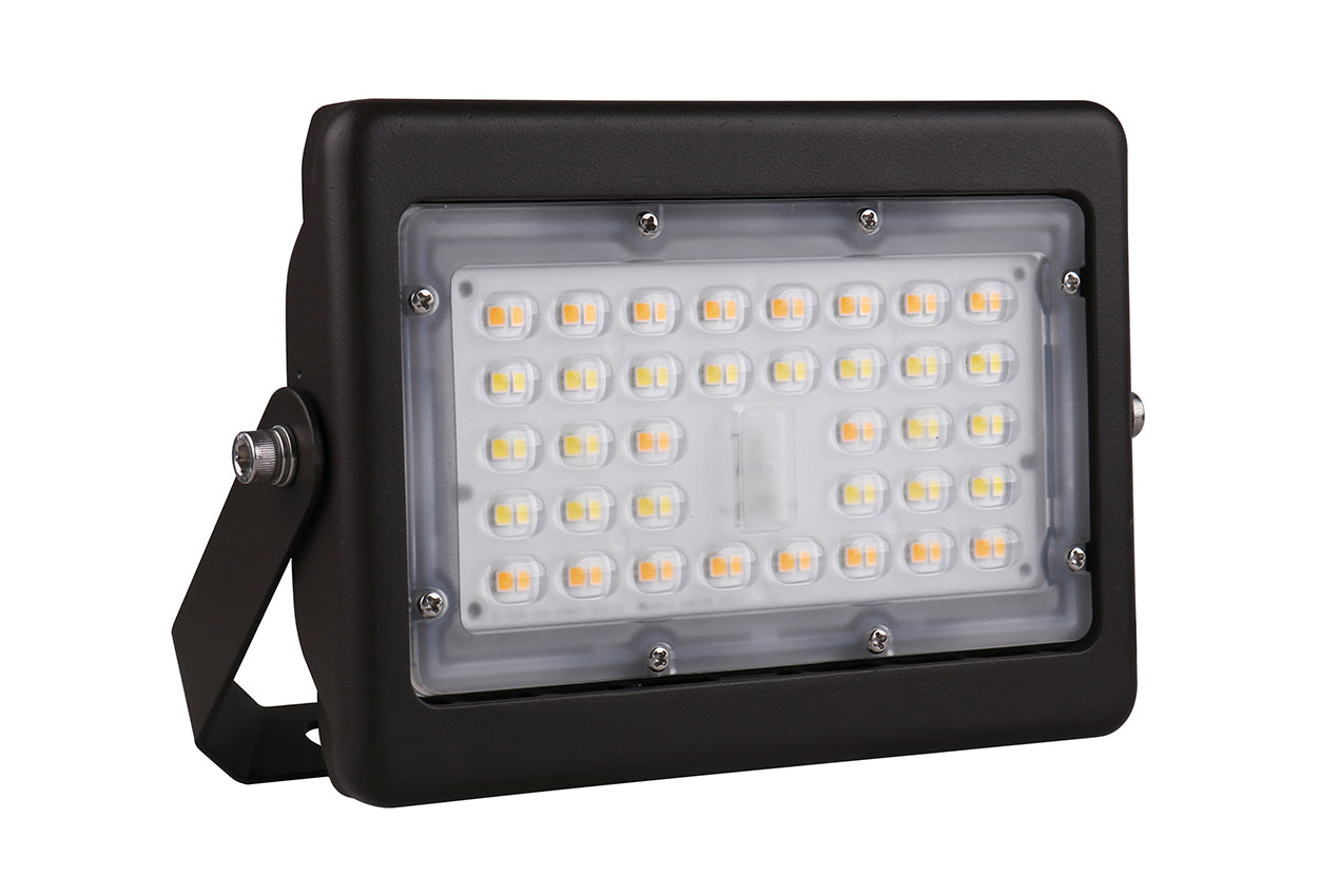 CSC LED FLM-30W-3CCT (FLM series Flood / Area Light)