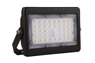 CSC LED FLM-30W-3CCT (FLM series Flood / Area Light) , Lighting - Trades Pro Supply